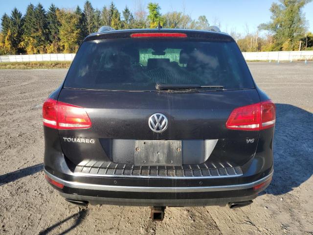 Продажа на аукционе авто 2017 Volkswagen Touareg Wo, vin: WVGRF7BP1HD001263, номер лота: 82233955