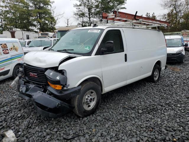 Aukcja sprzedaży 2021 Gmc Savana, vin: 1GTW7AFP5M1156017, numer aukcji: 84641715