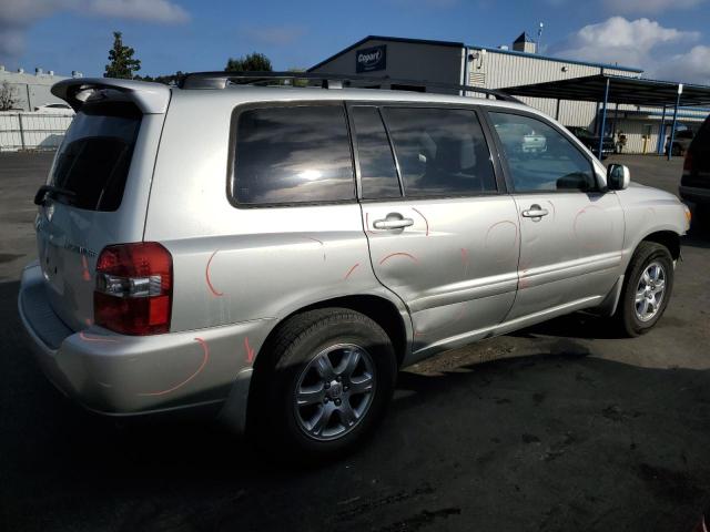 Aukcja sprzedaży 2004 Toyota Highlander Base, vin: JTEDP21A340019790, numer aukcji: 82425365