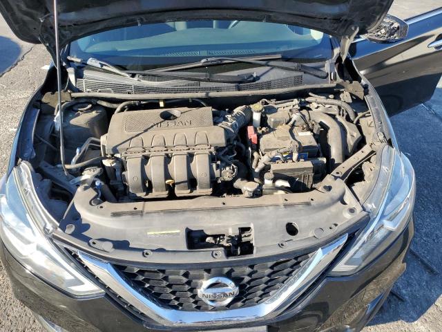 86899595 :رقم المزاد ، 3N1AB7AP1GY270814 vin ، 2016 Nissan Sentra مزاد بيع