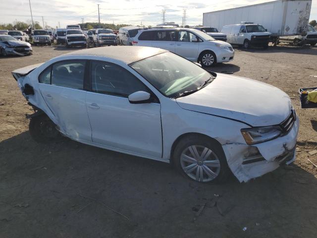 81991445 :رقم المزاد ، 3VW2B7AJ5HM341094 vin ، 2017 Volkswagen Jetta مزاد بيع