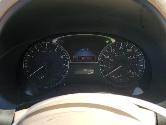 Продаж на аукціоні авто 2014 Nissan Altima, vin: 1N4AL3AP3EN346276, номер лоту: 89873335