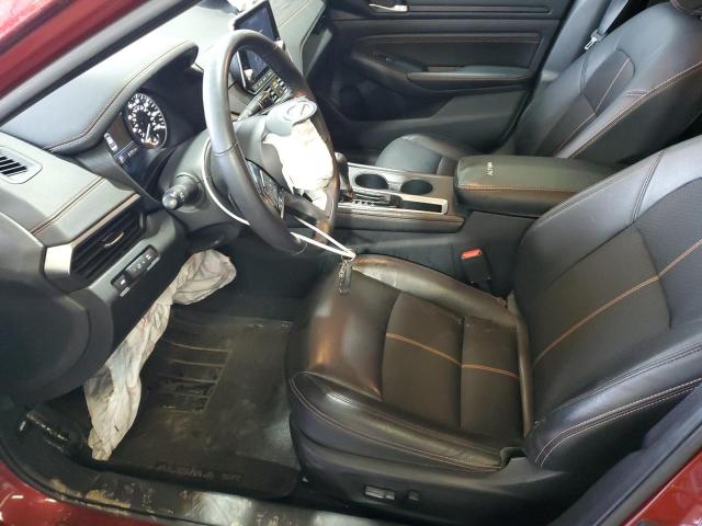Aukcja sprzedaży 2021 Nissan Altima, vin: 1N4BL4CV7MN374411, numer aukcji: 90627535