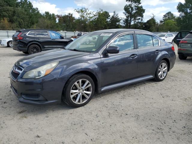 Aukcja sprzedaży 2013 Subaru Legacy 2.5, vin: 4S3BMBC62D3007013, numer aukcji: 82001595