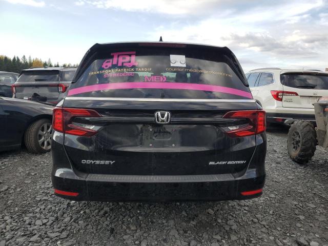 2023 Honda Odyssey მანქანა იყიდება აუქციონზე, vin: 5FNRL6H08PB504247, აუქციონის ნომერი: 85161835