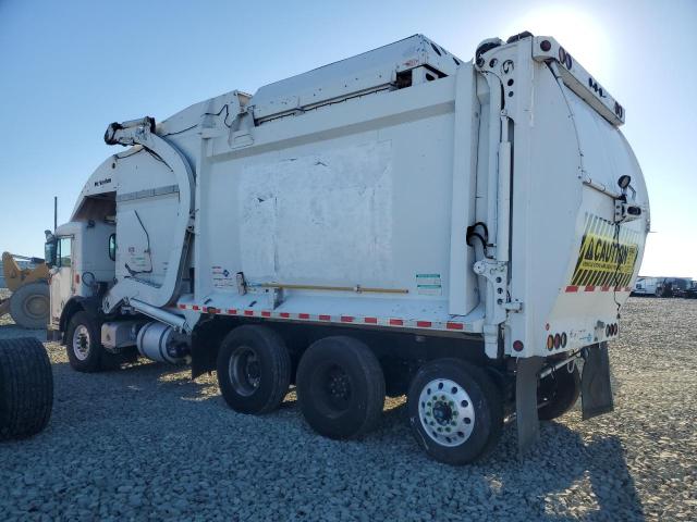 2013 Peterbilt Tractor 320 მანქანა იყიდება აუქციონზე, vin: 3BPZX20XXDF208583, აუქციონის ნომერი: 81343055