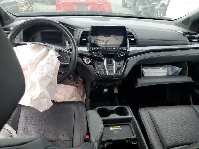 2023 Honda Odyssey მანქანა იყიდება აუქციონზე, vin: 5FNRL6H08PB504247, აუქციონის ნომერი: 85161835