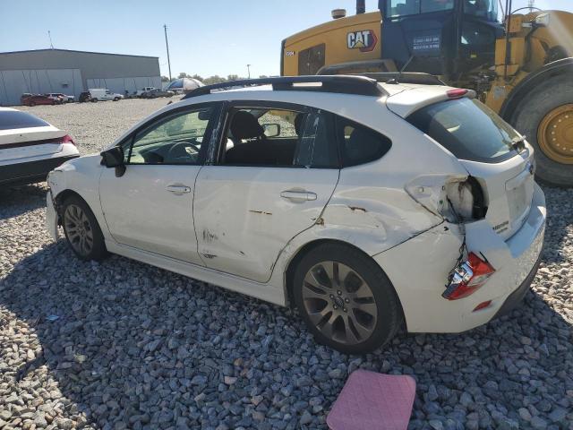 Продажа на аукционе авто 2016 Subaru Impreza, vin: JF1GPAP63G8213276, номер лота: 90509685