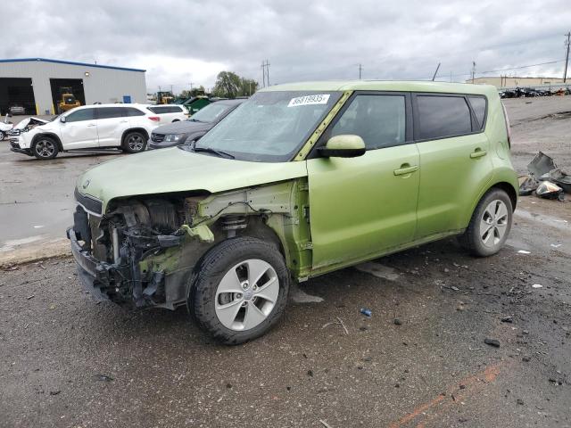 Продажа на аукционе авто 2015 Kia Soul, vin: KNDJN2A27F7784453, номер лота: 86819935