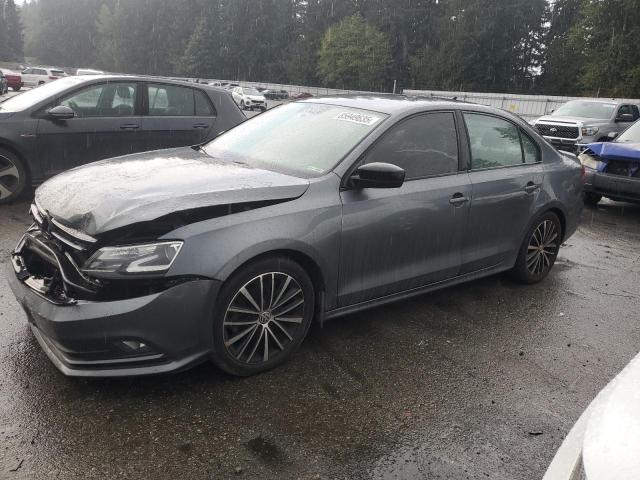 Aukcja sprzedaży 2016 Volkswagen Jetta, vin: 3VWB17AJ6GM302015, numer aukcji: 85949635