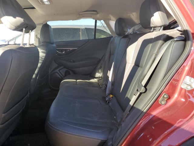 85410425 :رقم المزاد ، 4S4BTGPD1R3213547 vin ، 2024 Subaru Outback مزاد بيع