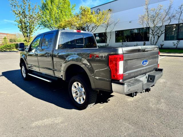 Auction sale of the 2018 Ford F350 Super, vin: 1FT8W3BT8JEB10390, lot number: 90528425