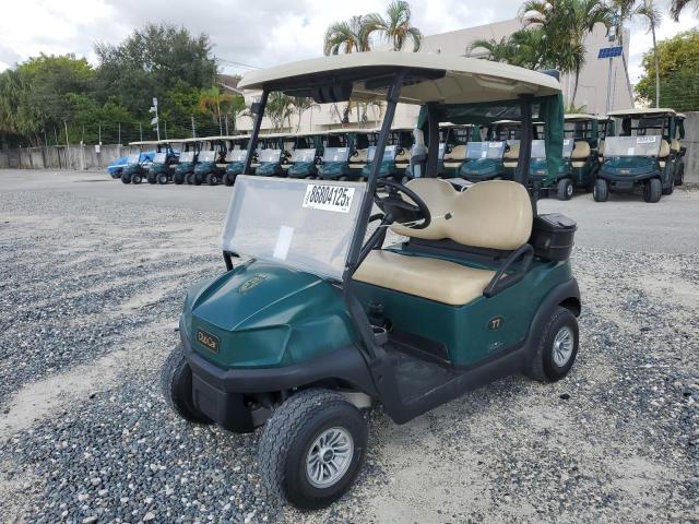 Aukcja sprzedaży 2022 Club Car Tempo Li, vin: ZU2206258840, numer aukcji: 86804125