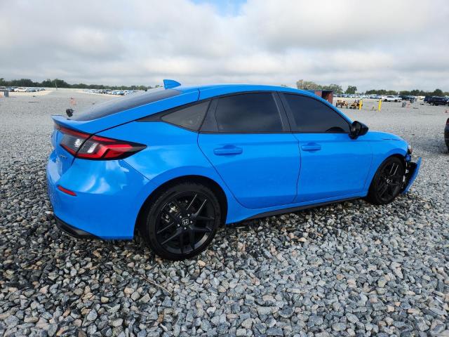2025 Honda Civic მანქანა იყიდება აუქციონზე, vin: 19XFL2H87SE010543, აუქციონის ნომერი: 89806965