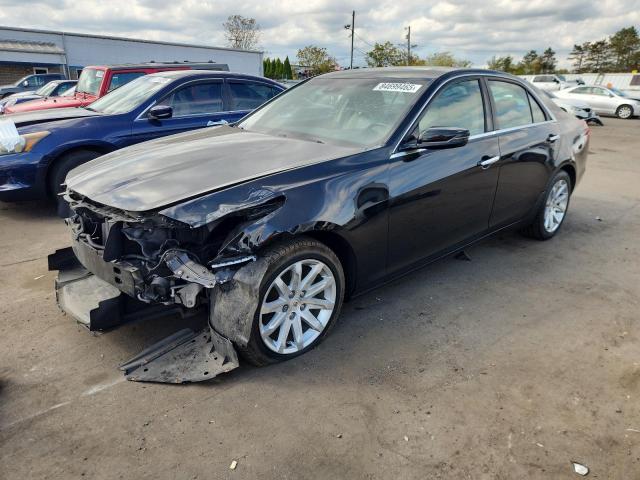 2014 Cadillac Cts მანქანა იყიდება აუქციონზე, vin: 1G6AX5SX0E0183577, აუქციონის ნომერი: 84699465