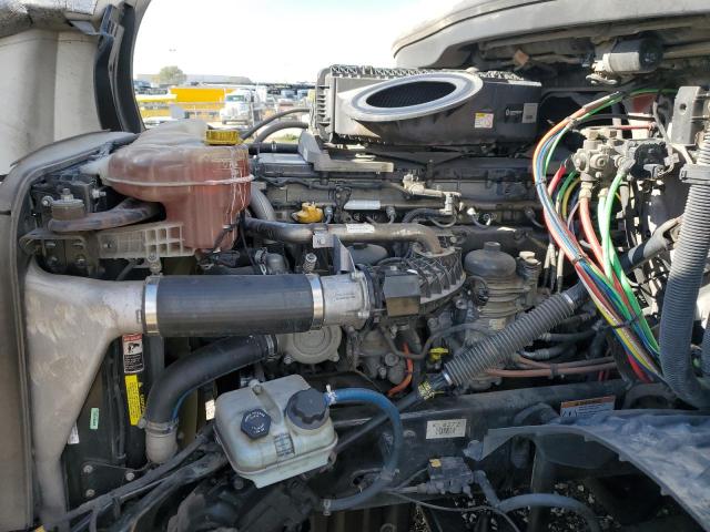 Auction sale of the 2019 Freightliner Cascadia 1, vin: 3AKJHHDR2KSKL4272, lot number: 85601905