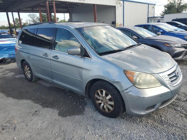 Продаж на аукціоні авто 2010 Honda Odyssey, vin: 5FNRL3H62AB007303, номер лоту: 89524415