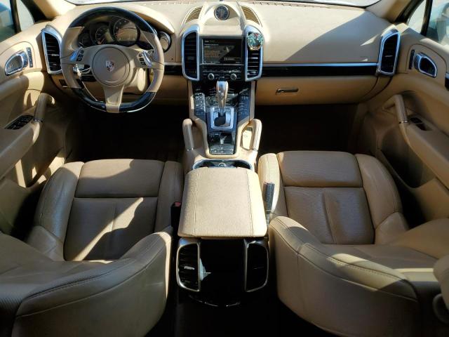 Продаж на аукціоні авто 2013 Porsche Cayenne, vin: WP1AA2A22DLA00985, номер лоту: 70618715