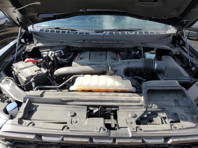 2022 Ford F150 მანქანა იყიდება აუქციონზე, vin: 1FTFW1RG5NFA87297, აუქციონის ნომერი: 87305955