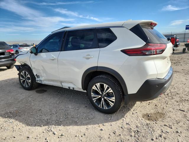 Продажа на аукционе авто 2023 Nissan Rogue, vin: JN8BT3BB0PW357772, номер лота: 82559495