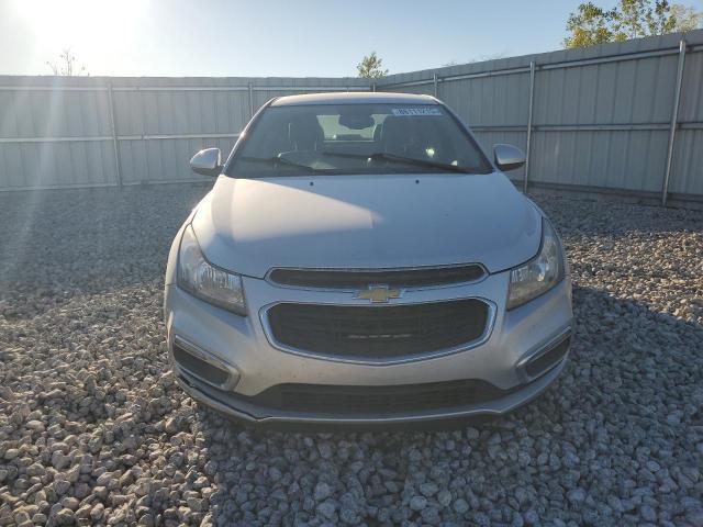 Продажа на аукционе авто 2015 Chevrolet Cruze, vin: 1G1P75SZ3F7212032, номер лота: 86111215