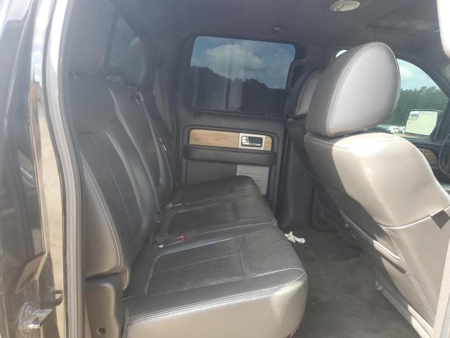 Продажа на аукционе авто 2011 Ford F150, vin: 1FTFW1EF4BFA06203, номер лота: 82325605