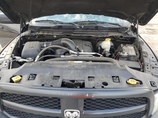 Продаж на аукціоні авто 2017 Ram 1500, vin: 1C6RR6FTXHS784101, номер лоту: 85707485
