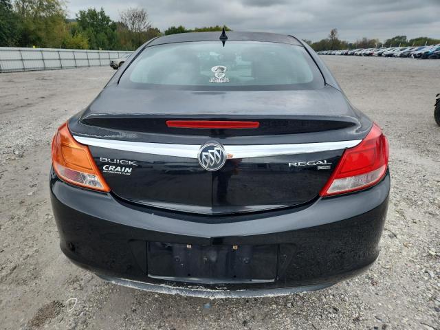 50474936 :رقم المزاد ، W04GP5EC7B1109377 vin ، 2011 Buick Regal مزاد بيع