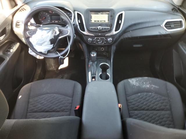 2018 Chevrolet Equinox მანქანა იყიდება აუქციონზე, vin: 3GNAXSEV4JL128544, აუქციონის ნომერი: 86525875