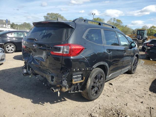 84928245 :رقم المزاد ، 4S4WMAHDXR3440262 vin ، 2024 Subaru Ascent مزاد بيع