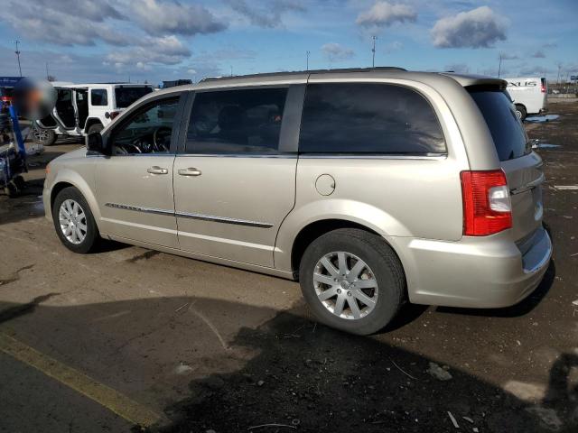 2015 Chrysler Town & Country მანქანა იყიდება აუქციონზე, vin: 2C4RC1BG1FR626394, აუქციონის ნომერი: 90519015