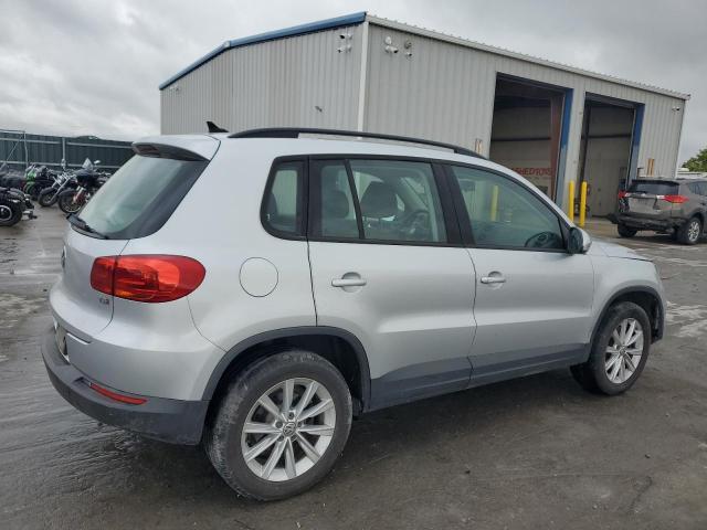 Aukcja sprzedaży 2017 Volkswagen Tiguan, vin: WVGAV7AX7HK054658, numer aukcji: 82246485