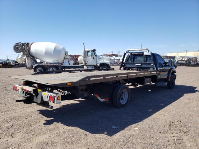Auction sale of the 2014 Ford F550 Super, vin: 1FDUF5GY9EEB37548, lot number: 85371115