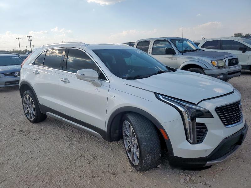 Продажа на аукционе авто 2022 Cadillac Xt4 Premiu, vin: 1GYFZCR40NF105398, номер лота: 85189695