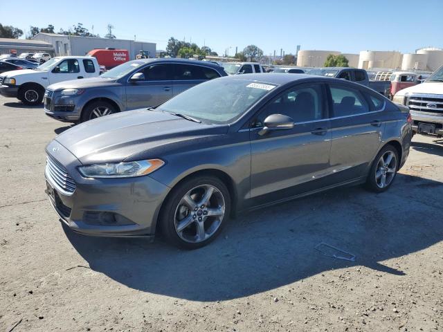 Продаж на аукціоні авто 2016 Ford Fusion Se, vin: 3FA6P0H75GR260224, номер лоту: 85322555