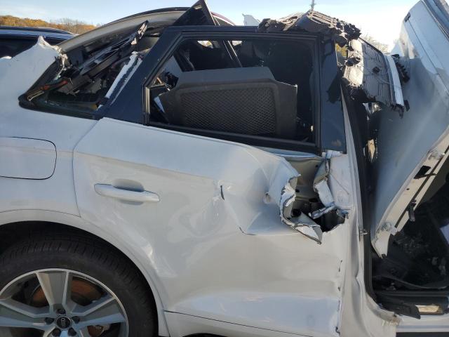 84039685 :رقم المزاد ، WA1GAAFY5S2052787 vin ، 2025 Audi Q5 مزاد بيع