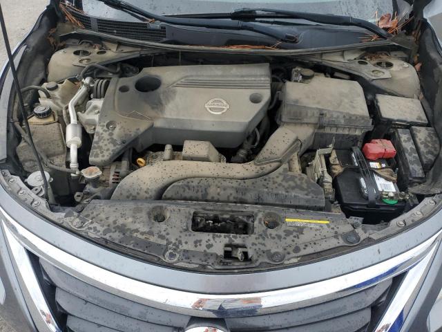 Продаж на аукціоні авто 2015 Nissan Altima 2.5, vin: 1N4AL3AP7FC582331, номер лоту: 85704155