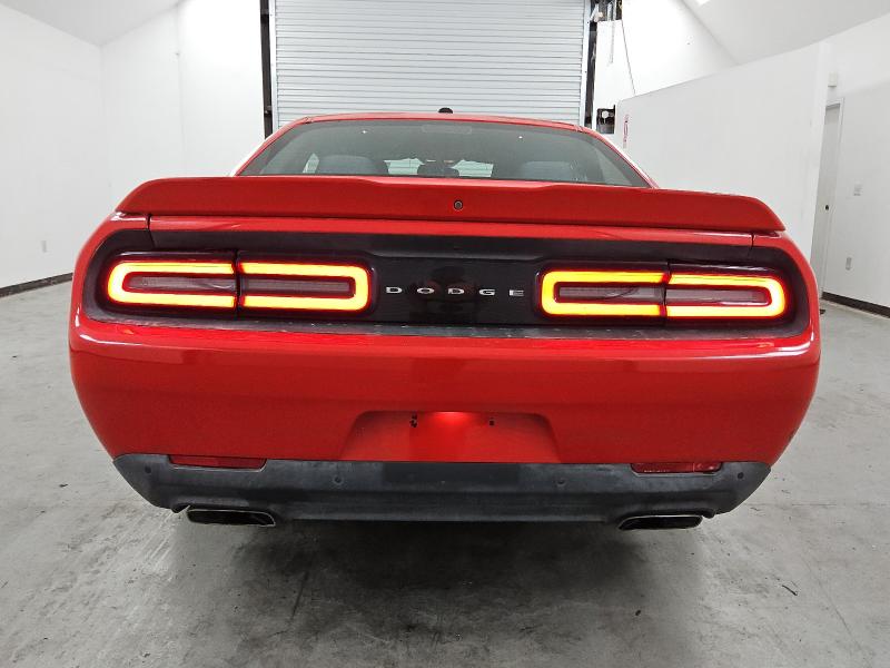 Aukcja sprzedaży 2019 Dodge Challenger R/t, vin: 2C3CDZBT3KH530365, numer aukcji: 86641075