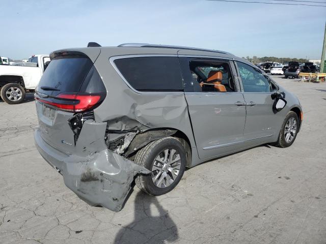 Продаж на аукціоні авто 2025 Chrysler Pacifica, vin: 2C4RC1N76SR536065, номер лоту: 82659355