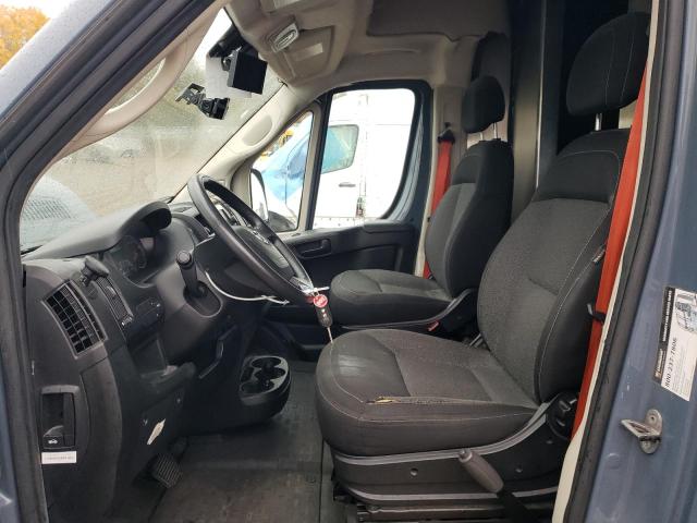 84800265 :رقم المزاد ، 3C6URVJG0LE140424 vin ، 2020 Ram Promaster مزاد بيع