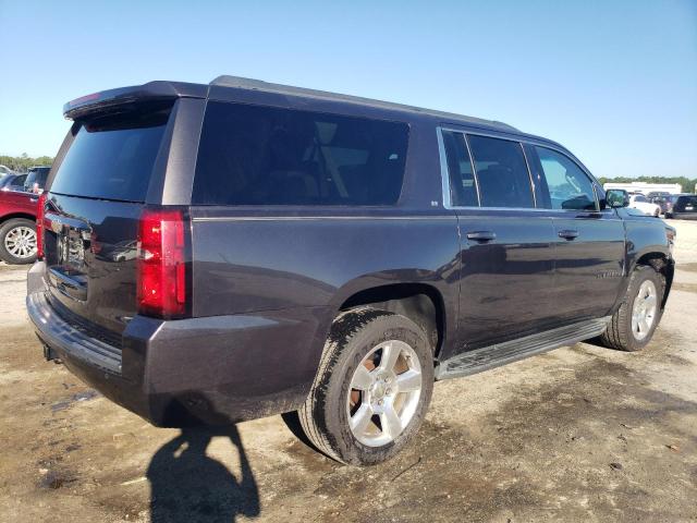 Продаж на аукціоні авто 2015 Chevrolet Suburban, vin: 1GNSKJKC8FR679625, номер лоту: 86637825