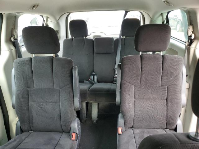 Aukcja sprzedaży 2013 Dodge Grand Cara, vin: 2C4RDGBG2DR710415, numer aukcji: 85594115