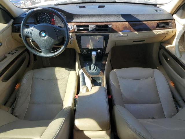 Продажа на аукционе авто 2011 Bmw 328, vin: WBAPH7G50BNM57394, номер лота: 83946505