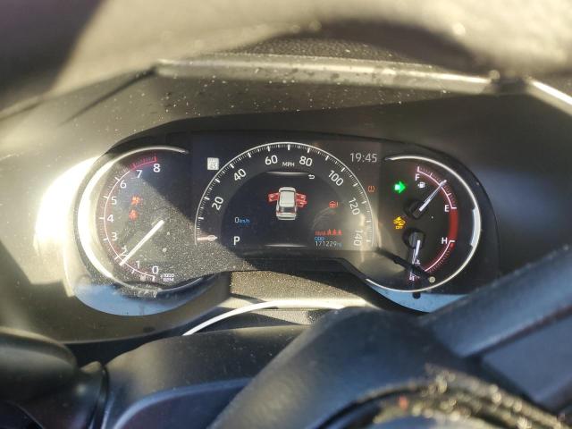Aukcja sprzedaży 2023 Toyota Rav4, vin: 2T3F1RFV7PW400108, numer aukcji: 82611375