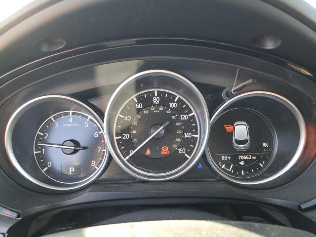 89645605 :رقم المزاد ، JM3TCBBY5N0616035 vin ، 2022 Mazda Cx-9 Sport مزاد بيع