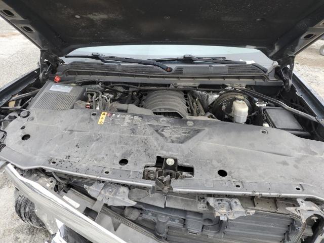 Продажа на аукционе авто 2017 Chevrolet Silverado, vin: 1GCRCREC0HZ327110, номер лота: 90199565