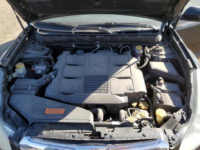 Продаж на аукціоні авто 2011 Subaru Outback, vin: 4S4BRJGC1B2346789, номер лоту: 80217475