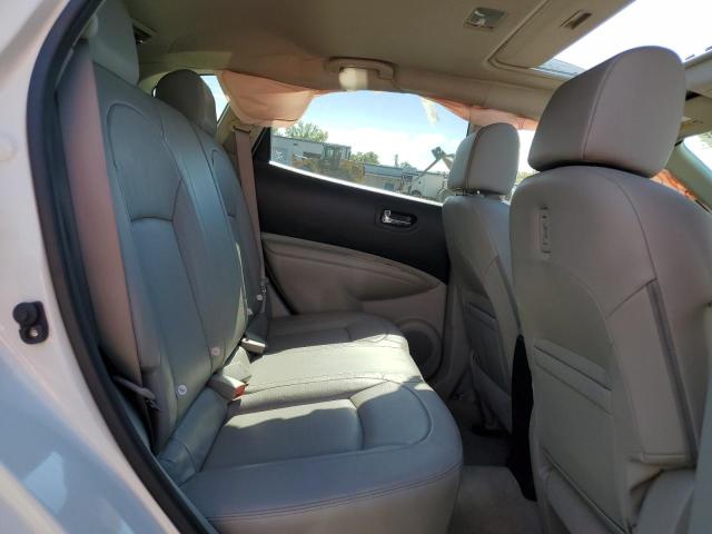 2013 Nissan Rogue S მანქანა იყიდება აუქციონზე, vin: JN8AS5MV1DW143502, აუქციონის ნომერი: 84915015