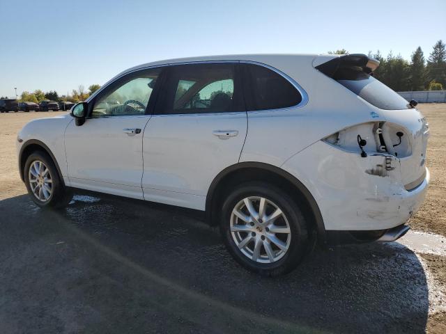Продаж на аукціоні авто 2013 Porsche Cayenne, vin: WP1AA2A22DLA00985, номер лоту: 70618715