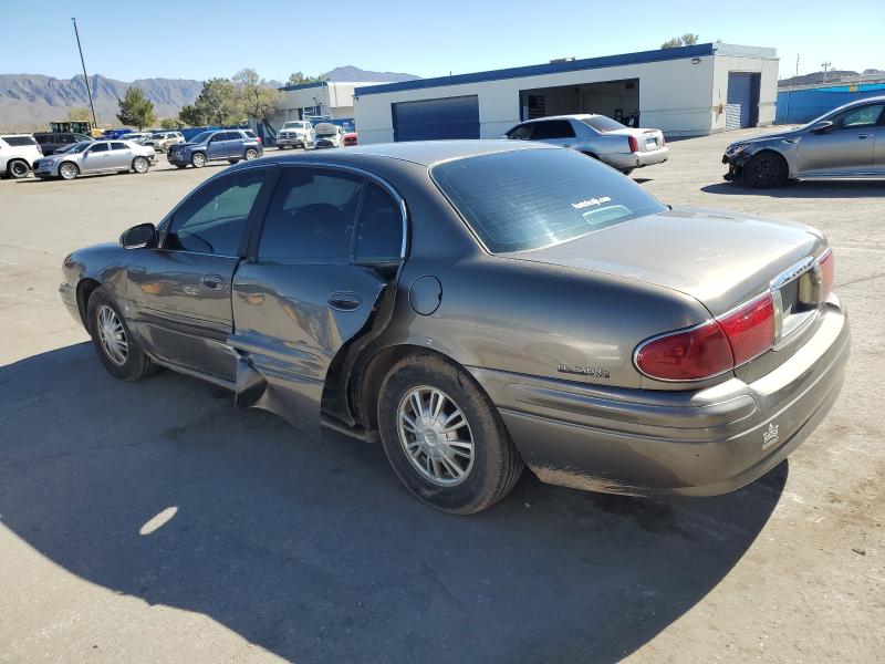 Aukcja sprzedaży 2002 Buick Lesabre, vin: 1G4HP54K12U298492, numer aukcji: 89889745